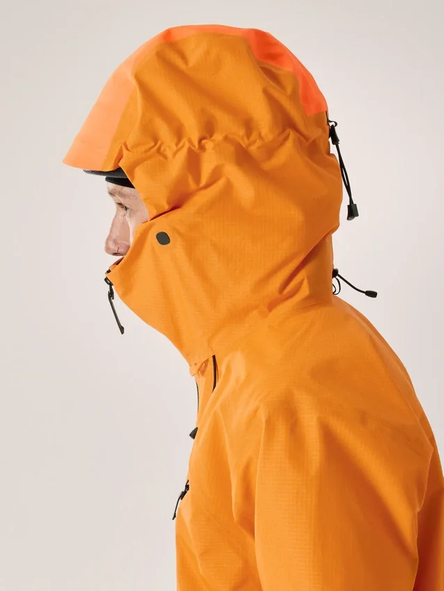 Giacca Alpine Guide da donna