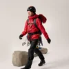 Giacca Alpine Guide da donna