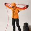 Giacca Alpine Guide da donna