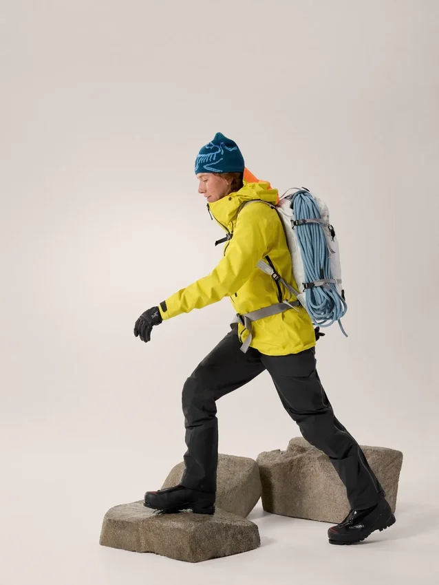 Giacca Alpine Guide da donna