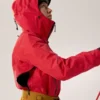 Giacca Alpine Guide da donna