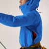 Giacca Alpine Guide da donna