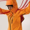 Giacca Alpine Guide da donna