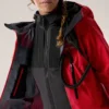 Giacca Alpine Guide da donna