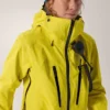 Giacca Alpine Guide da donna