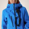 Giacca Alpine Guide da donna