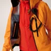 Giacca Alpine Guide da donna