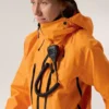 Giacca Alpine Guide da donna