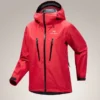 Giacca Alpine Guide da donna