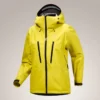 Giacca Alpine Guide da donna
