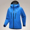 Giacca Alpine Guide da donna
