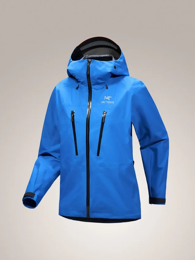 Giacca Alpine Guide da donna