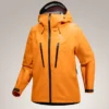 Giacca Alpine Guide da donna