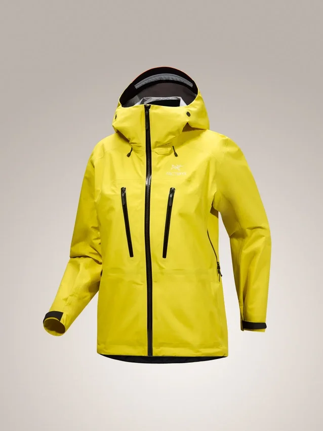 Giacca Alpine Guide da donna