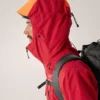 Giacca Alpine Guide da uomo