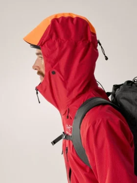 Giacca Alpine Guide da uomo