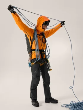 Giacca Alpine Guide da uomo
