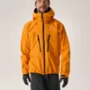 Giacca Alpine Guide da uomo