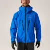 Giacca Alpine Guide da uomo