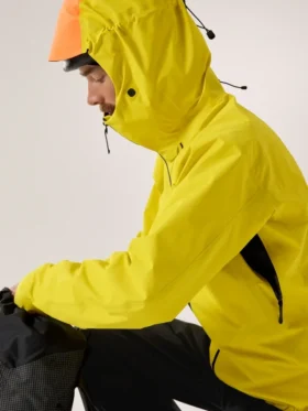 Giacca Alpine Guide da uomo