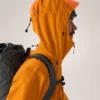 Giacca Alpine Guide da uomo