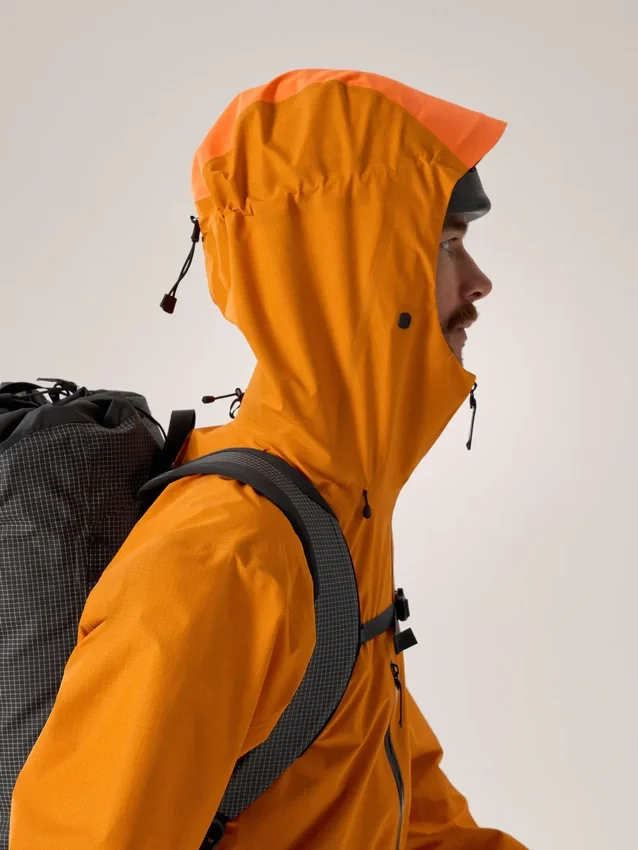 Giacca Alpine Guide da uomo