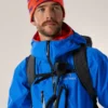 Giacca Alpine Guide da uomo