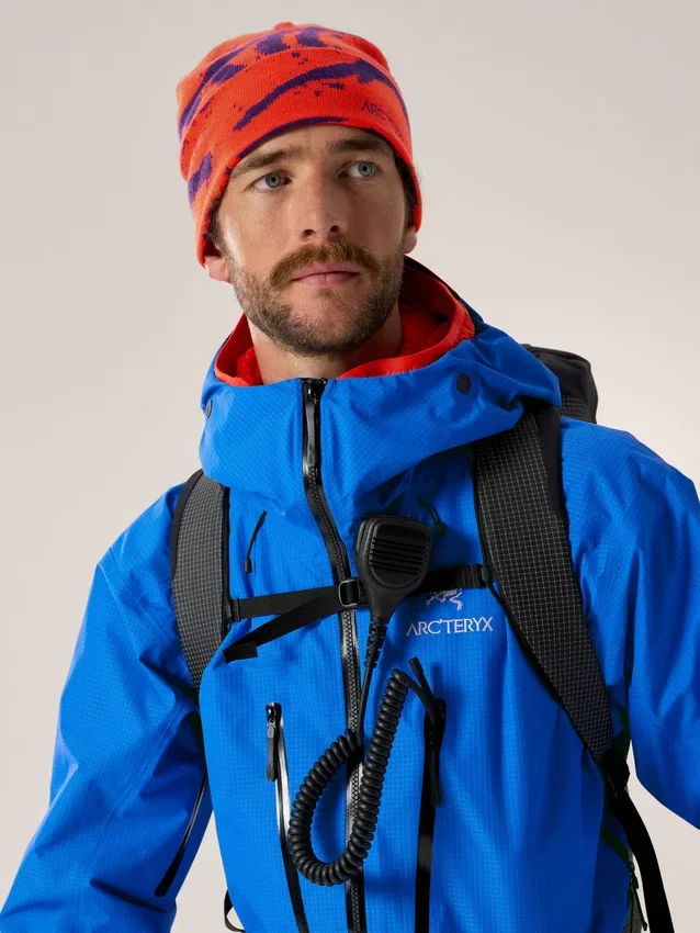 Giacca Alpine Guide da uomo