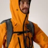 Giacca Alpine Guide da uomo