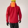Giacca Alpine Guide da uomo