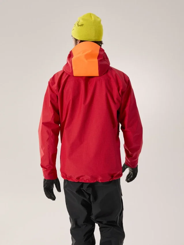 Giacca Alpine Guide da uomo