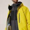 Giacca Alpine Guide da uomo