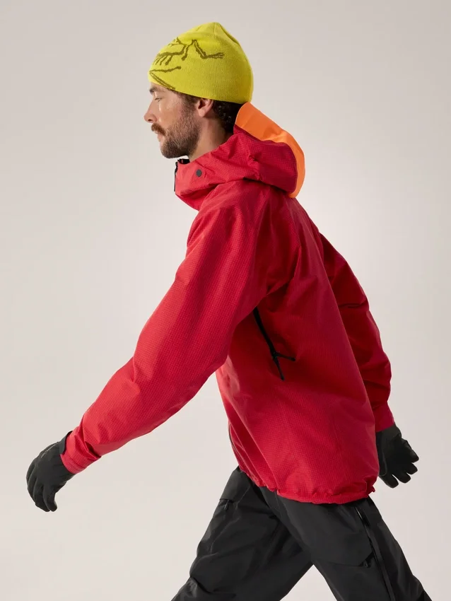 Giacca Alpine Guide da uomo