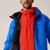 Giacca Alpine Guide da uomo