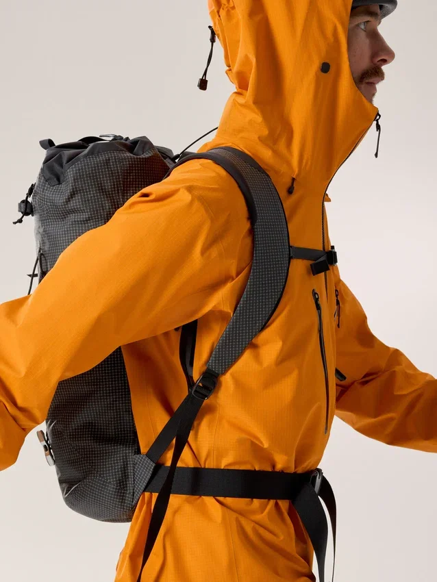 Giacca Alpine Guide da uomo