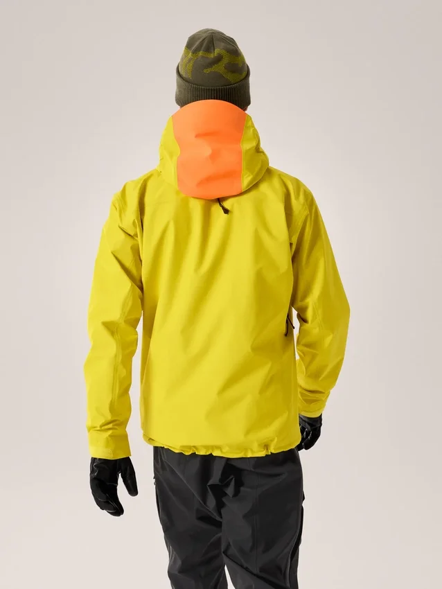 Giacca Alpine Guide da uomo