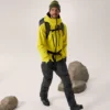 Giacca Alpine Guide da uomo