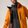 Giacca Alpine Guide da uomo