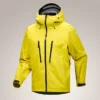 Giacca Alpine Guide da uomo