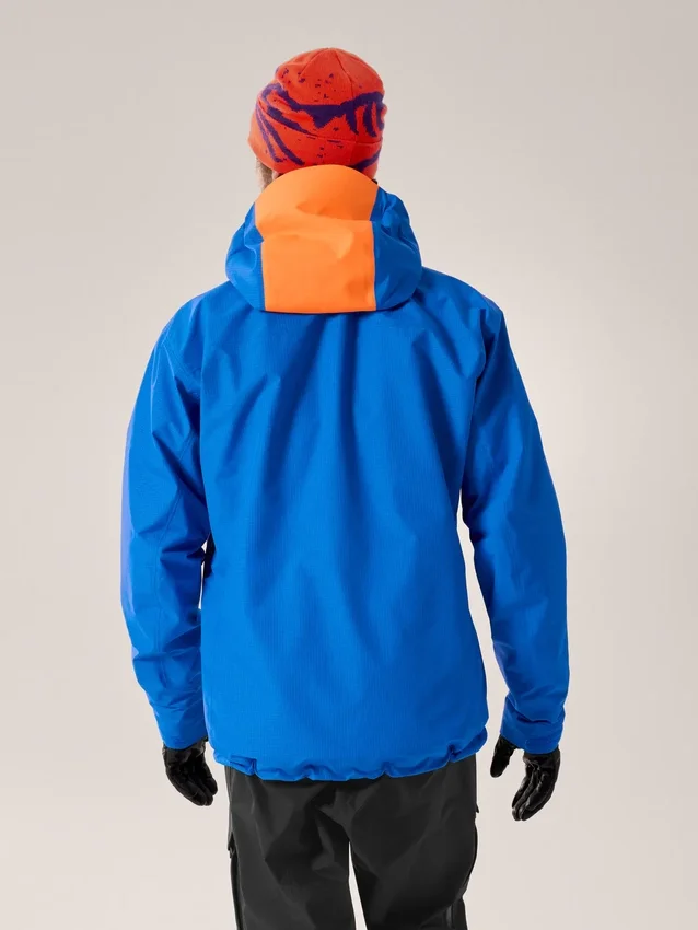 Giacca Alpine Guide da uomo