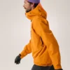 Giacca Alpine Guide da uomo