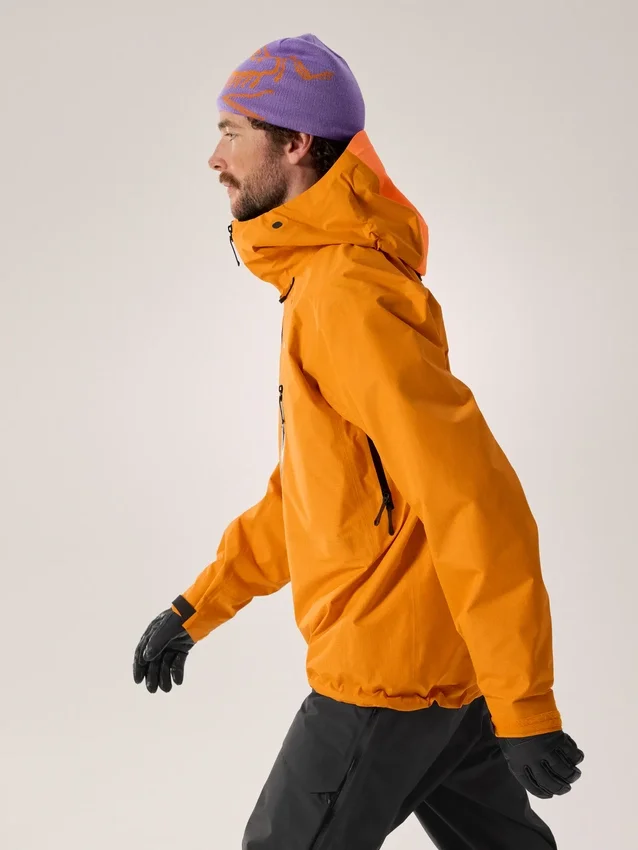 Giacca Alpine Guide da uomo
