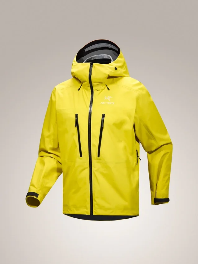 Giacca Alpine Guide da uomo