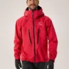 Giacca Alpine Guide da uomo