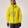 Giacca Alpine Guide da uomo