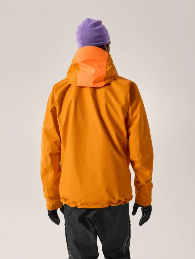 Giacca Alpine Guide da uomo
