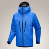 Giacca Alpine Guide da uomo