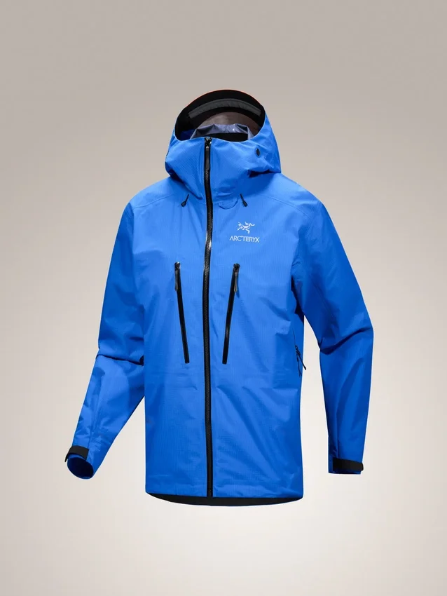 Giacca Alpine Guide da uomo