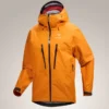 Giacca Alpine Guide da uomo