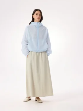 Giacca Asset Airshell da donna